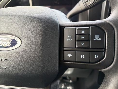 New 2026 Ford F350 XLT AWD/4WD image 24