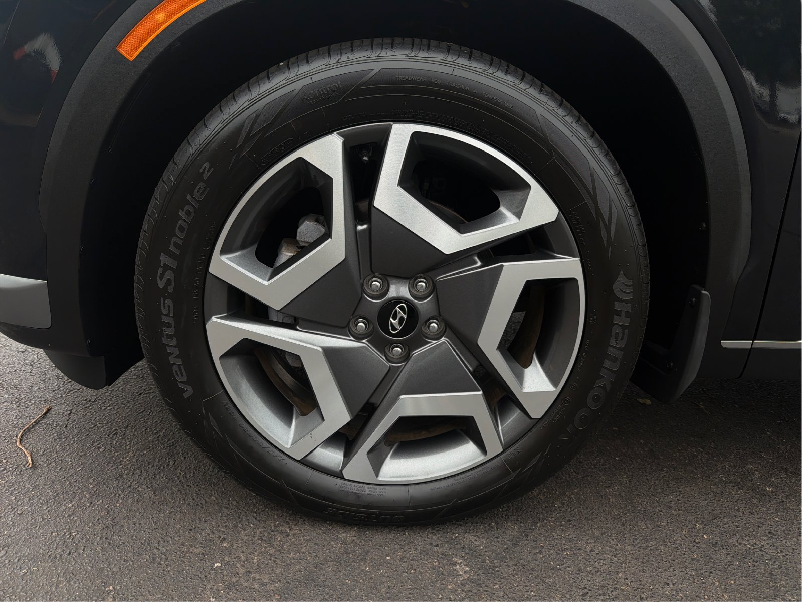 Used 2024 Hyundai Palisade SEL w/ Premium Package AWD/4WD image 25