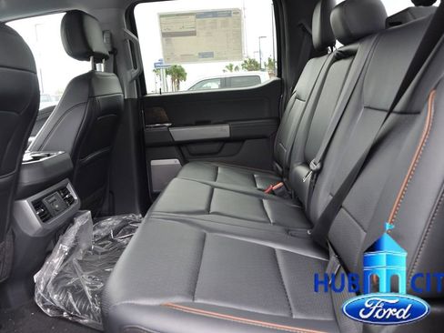 New 2026 Ford F250 Lariat AWD/4WD image 11