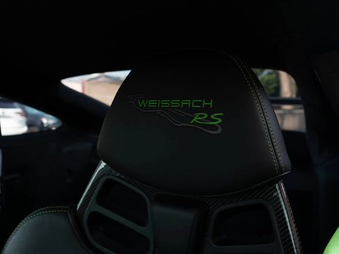 Used 2019 Porsche 911 GT3 RS RWD image 52