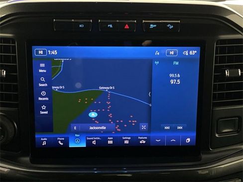 Used 2022 Ford F150 XLT w/ Equipment Group 302A High image 19