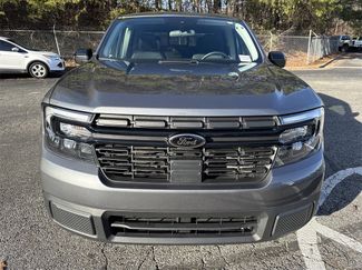 Used 2024 Ford Maverick Lariat w/ Black Appearance Package video 2