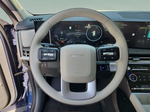 New 2026 Hyundai Santa Fe Calligraphy image 9