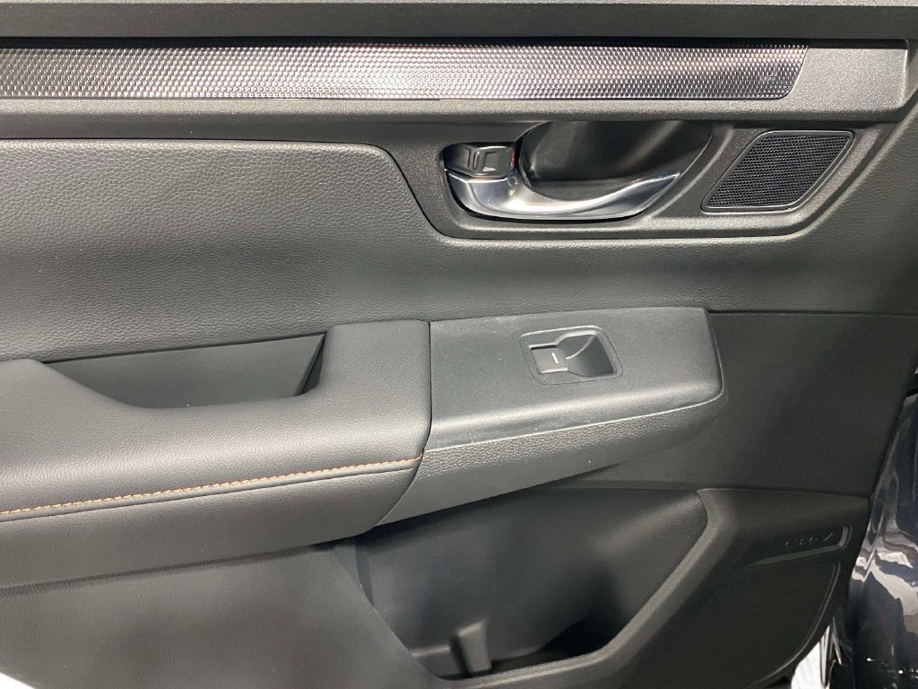 New 2026 Honda CR-V Sport-L image 14