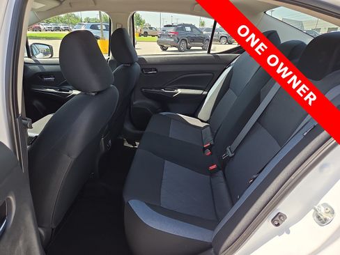 Used 2024 Nissan Versa SV FWD image 10