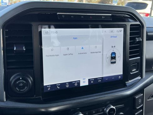 Used 2022 Ford F150 Limited image 14