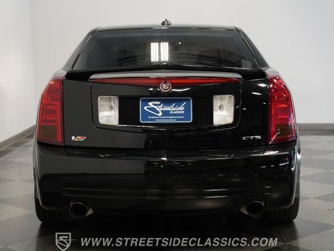 Used 2004 Cadillac CTS V image 27