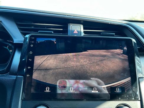 Used 2020 Honda Civic LX image 21