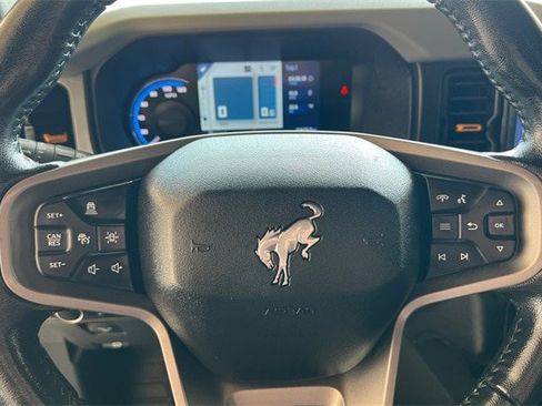 Certified 2023 Ford Bronco Badlands image 26