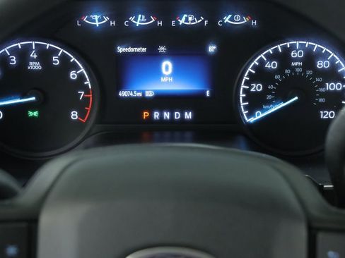 Used 2023 Ford F150 XLT image 14