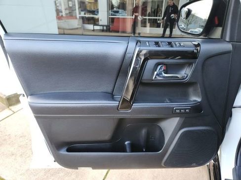 Certified 2019 Toyota 4Runner Limited image 13