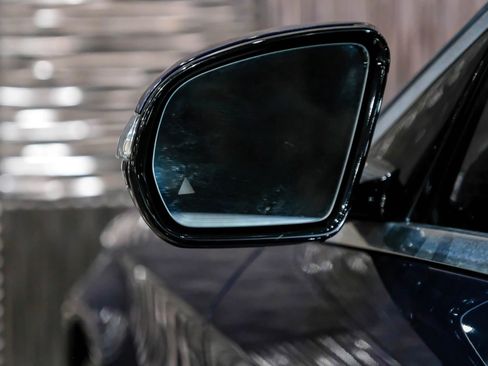 Used 2015 Mercedes-Benz S 550 S 550 Sedan 4D image 42