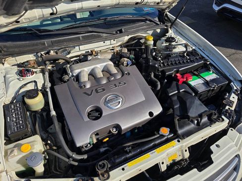 Used 2003 Nissan Maxima SE FWD image 31