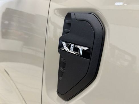 New 2026 Ford Ranger XLT w/ Technology Package AWD/4WD image 6