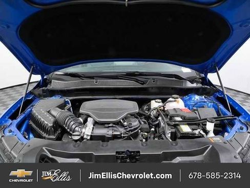 New 2026 Chevrolet Blazer RS w/ Driver Confidence II Package image 35