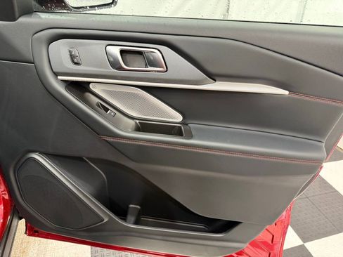 New 2026 Ford Explorer ST w/ Sun And Sound Package image 21