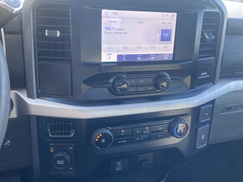 Used 2023 Ford F150 XLT image 22