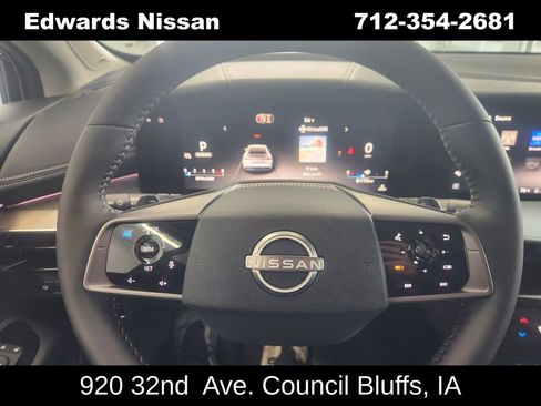 New 2026 Nissan Murano SL image 23