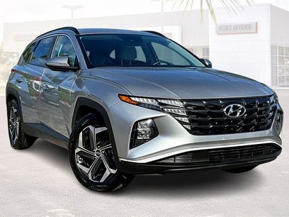 Used 2024 Hyundai Tucson SEL w/ Convenience Package