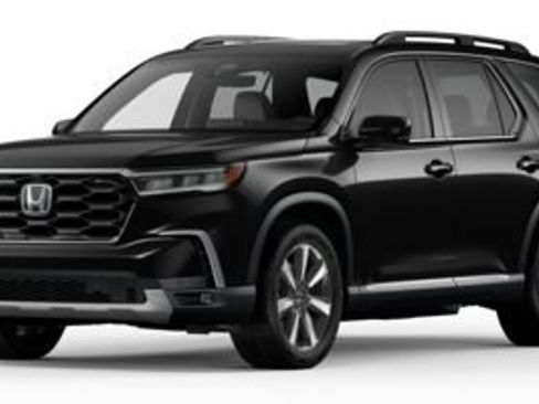 Used 2023 Honda Pilot Elite image 1