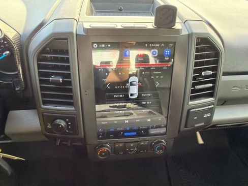 Used 2020 Ford F250 XL w/ STX Appearance Package AWD/4WD image 16