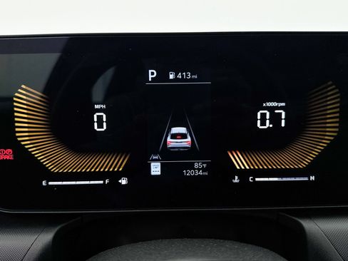 Certified 2025 Kia K4 FWD image 32