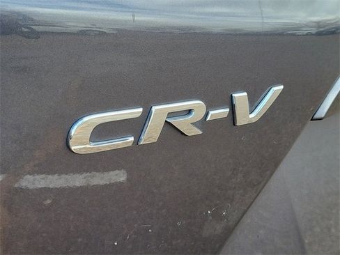 Used 2017 Honda CR-V EX image 28