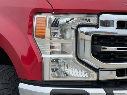 Used 2020 Ford F250 Lariat w/ Lariat Value Package image 52