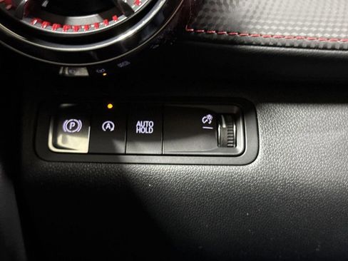 New 2026 Chevrolet Equinox RS image 19