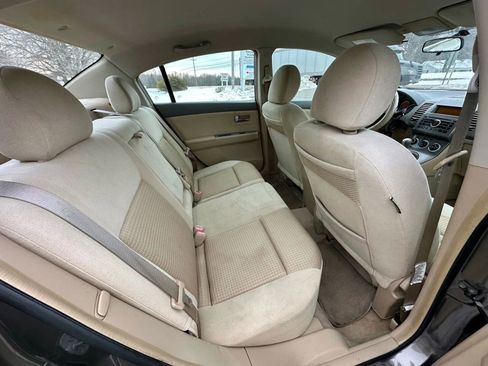 Used 2007 Nissan Sentra 2.0 S image 15