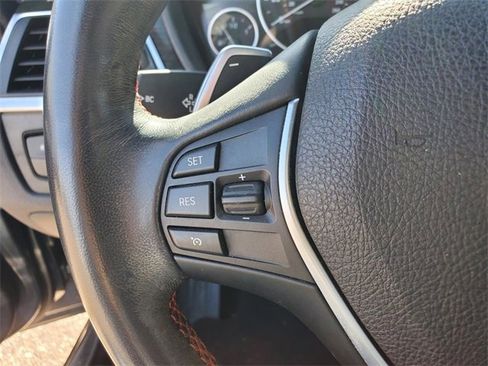 Used 2018 BMW 430i Gran Coupe 430i Gran Coupe w/ Premium Package image 17