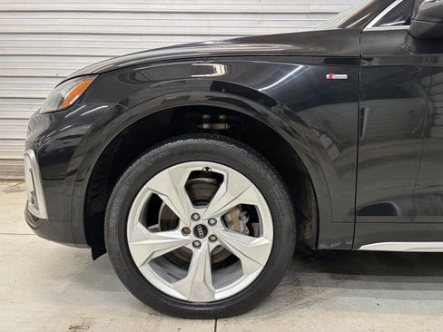 Used 2023 Audi Q5 2.0T Premium Plus w/ Premium Plus Package image 4