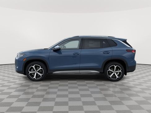 New 2026 Volkswagen Tiguan SE AWD/4WD image 6