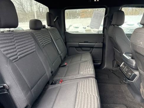 Used 2023 Ford F150 XL w/ STX Appearance Package image 11