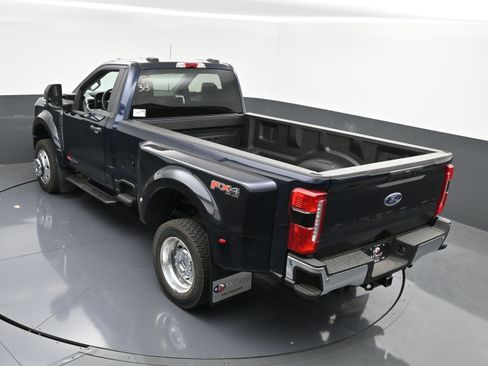 Used 2025 Ford F450 XLT w/ 360-Degree Camera Package image 22