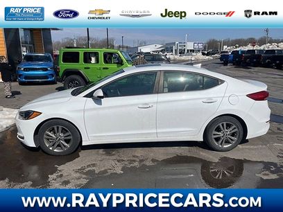 Used 2018 Hyundai Elantra Value Edition