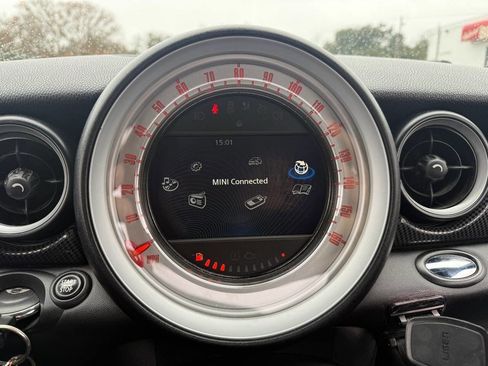 Used 2012 MINI Cooper Coupe S image 17