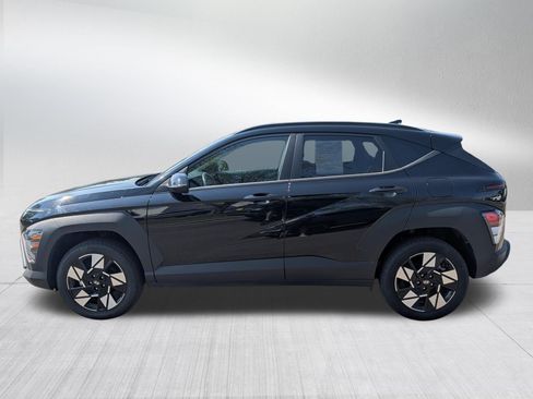 Used 2024 Hyundai Kona SEL AWD/4WD image 4