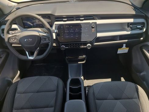 New 2027 Chevrolet Bolt LT FWD image 18