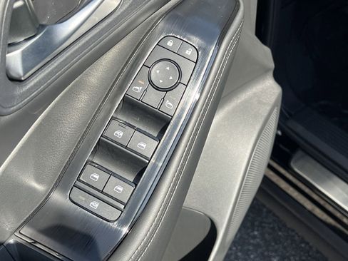 New 2026 Nissan Rogue Dark Armor FWD image 14
