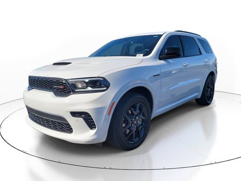 New 2026 Dodge Durango GT image 4