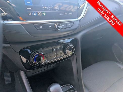 Used 2023 Buick Encore GX Preferred w/ Cold Weather Comfort Package AWD/4WD image 20