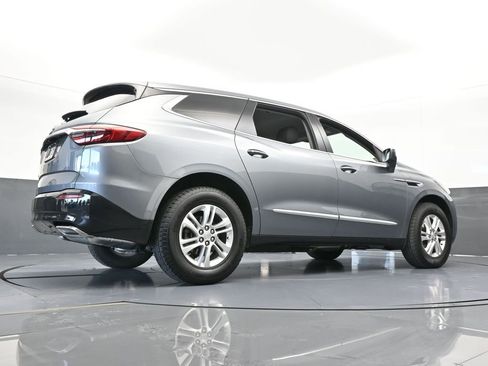 Used 2020 Buick Enclave Preferred image 52