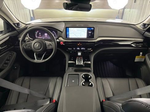 New 2026 Acura MDX Technology Package image 15