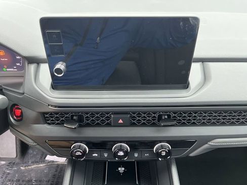 New 2026 Honda Accord LX image 14