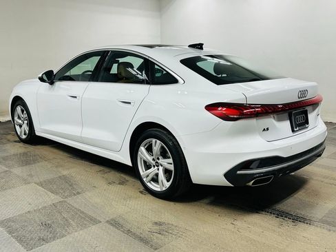 Used 2025 Audi A5 2.0T Premium w/ Convenience Package image 4