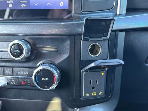 Certified 2023 Ford F150 XLT w/ Equipment Group 302A High image 34