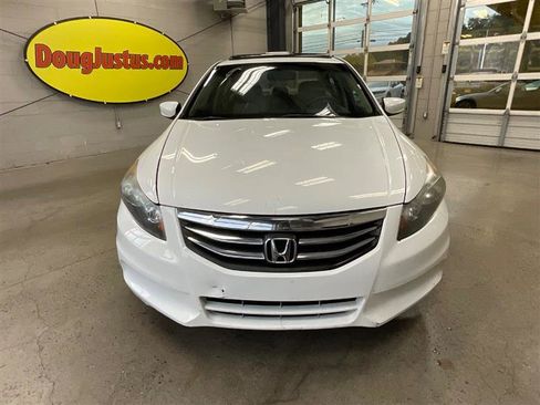 Used 2012 Honda Accord EX-L image 8