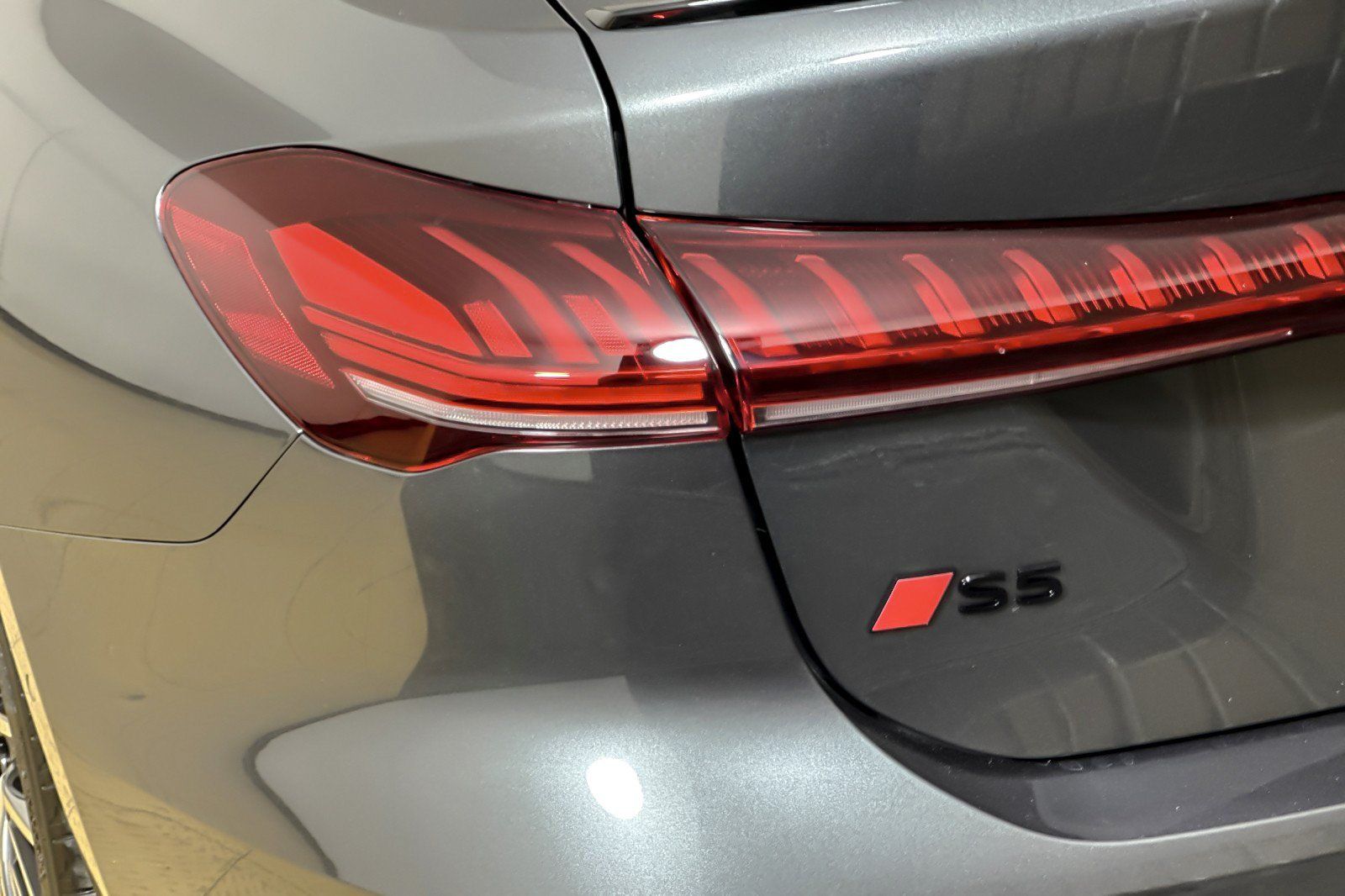 New 2026 Audi S5 Premium Plus AWD/4WD image 26