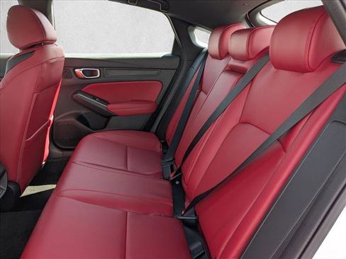 New 2026 Acura Integra A-Spec FWD image 15